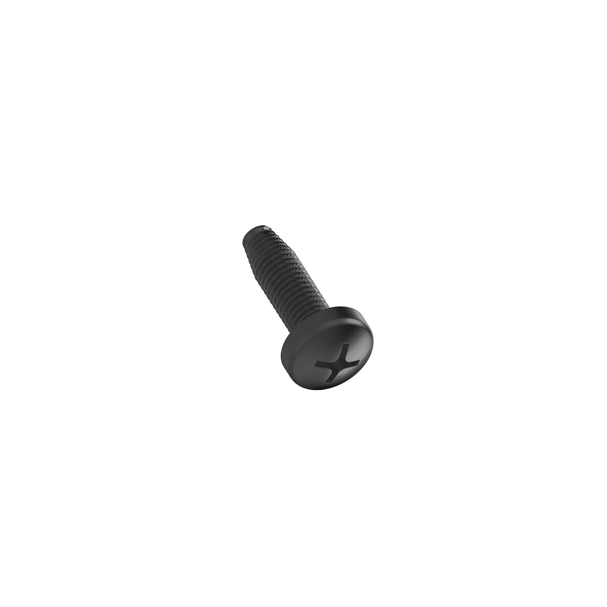John Deere 37M7185: Self-Tapping Screw, 0.19" X 0.63"