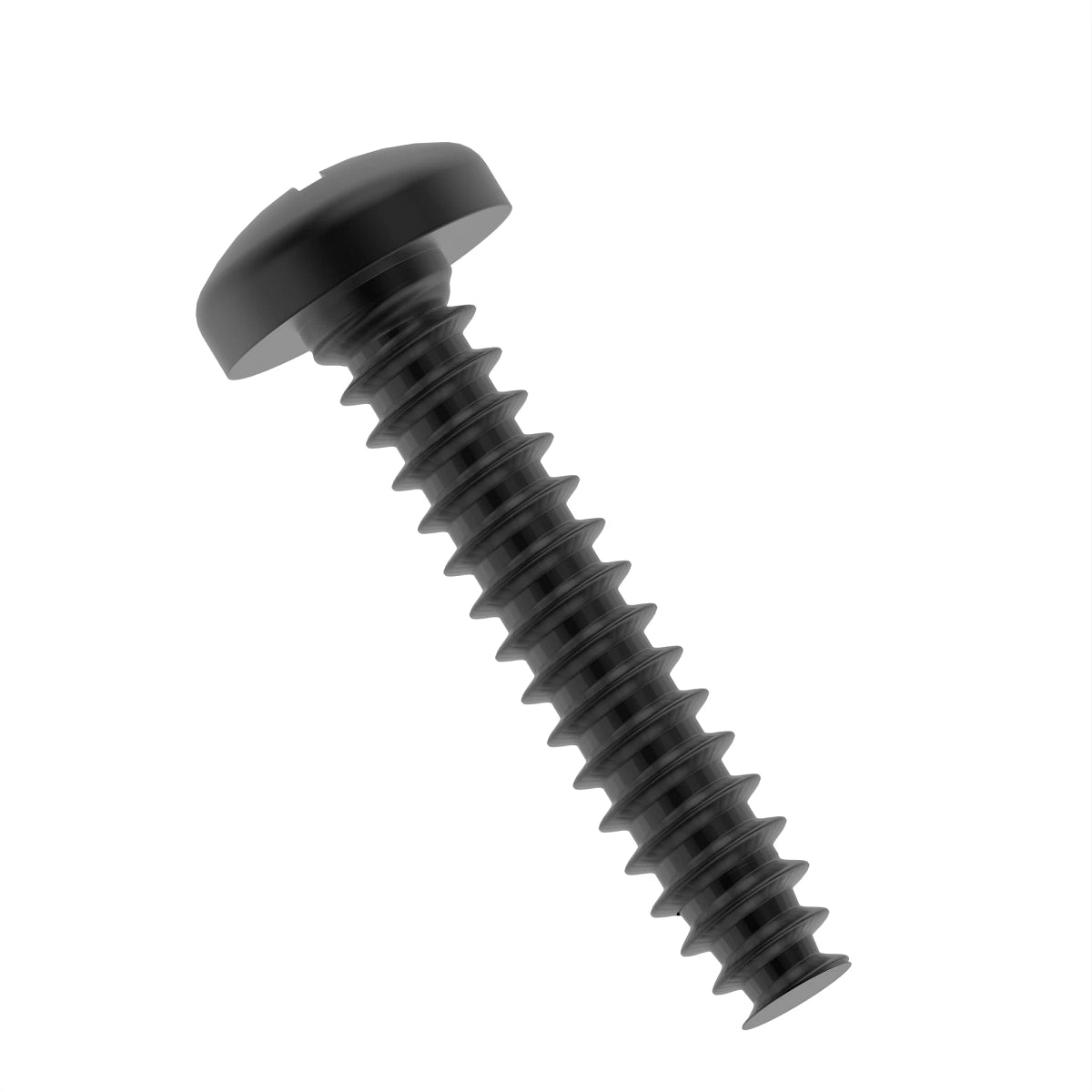 John Deere 37M7217: Pan Head Self-Tapping Screw, M4 X 20