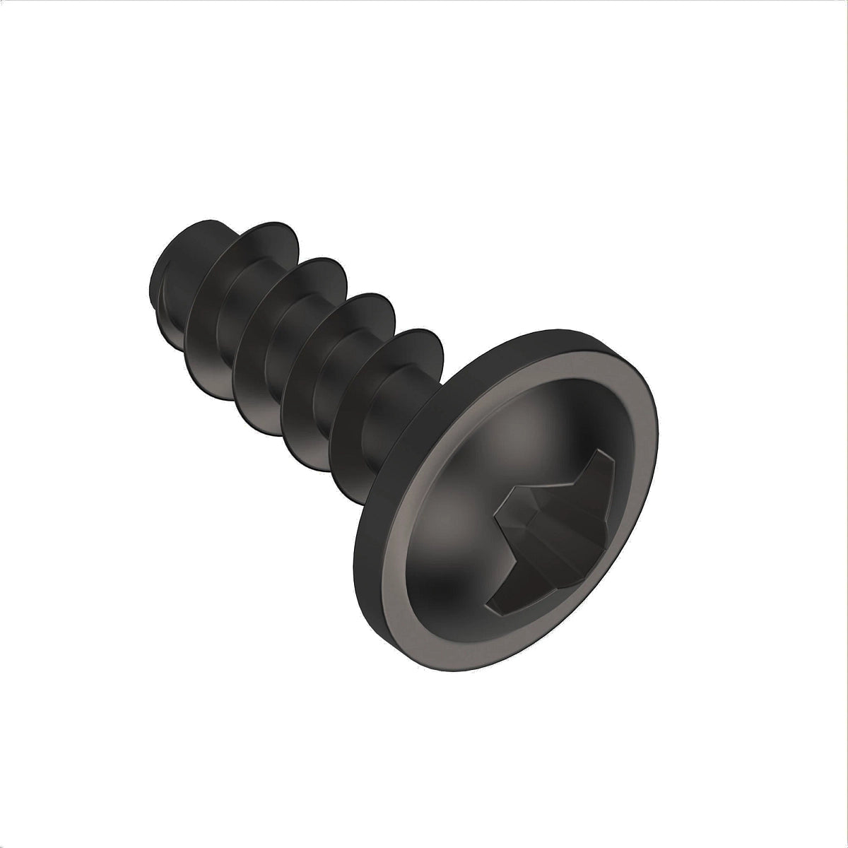 John Deere 37M7218: Self-Tapping Screw, M5 X 20