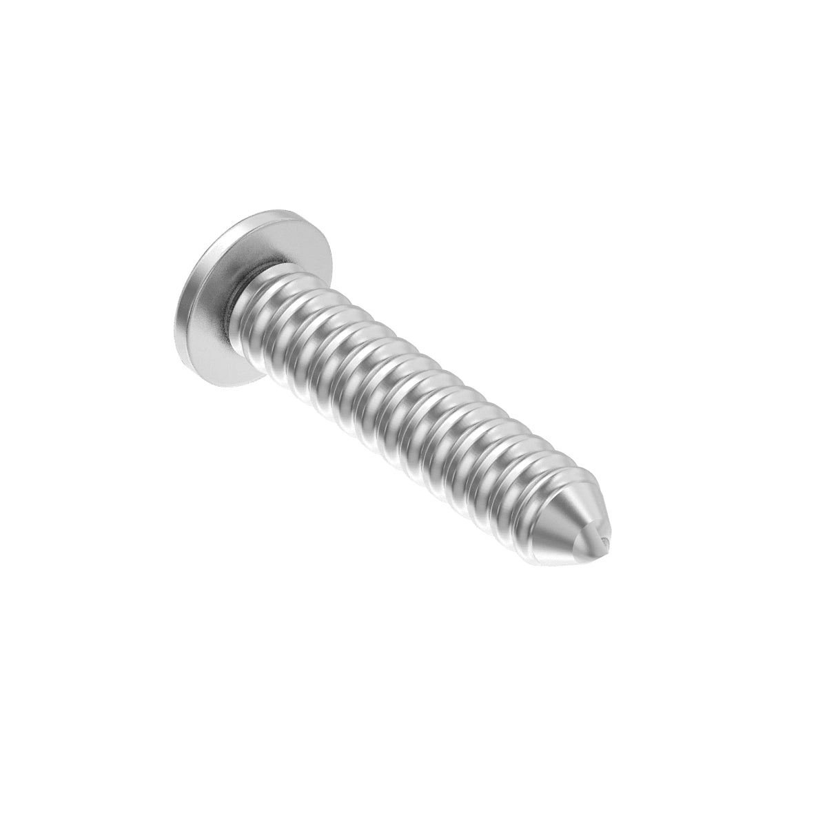 John Deere 37M7235: Self-Tapping Screw, M3.5 X 20