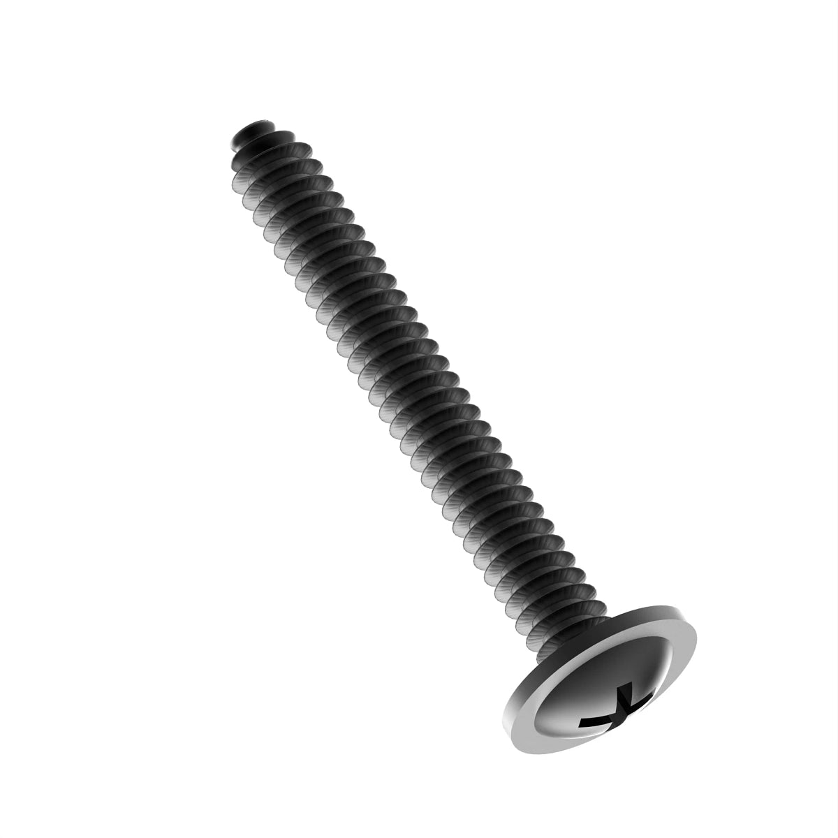 John Deere 37M7345: Self-Tapping Screw, M3.5 X 30
