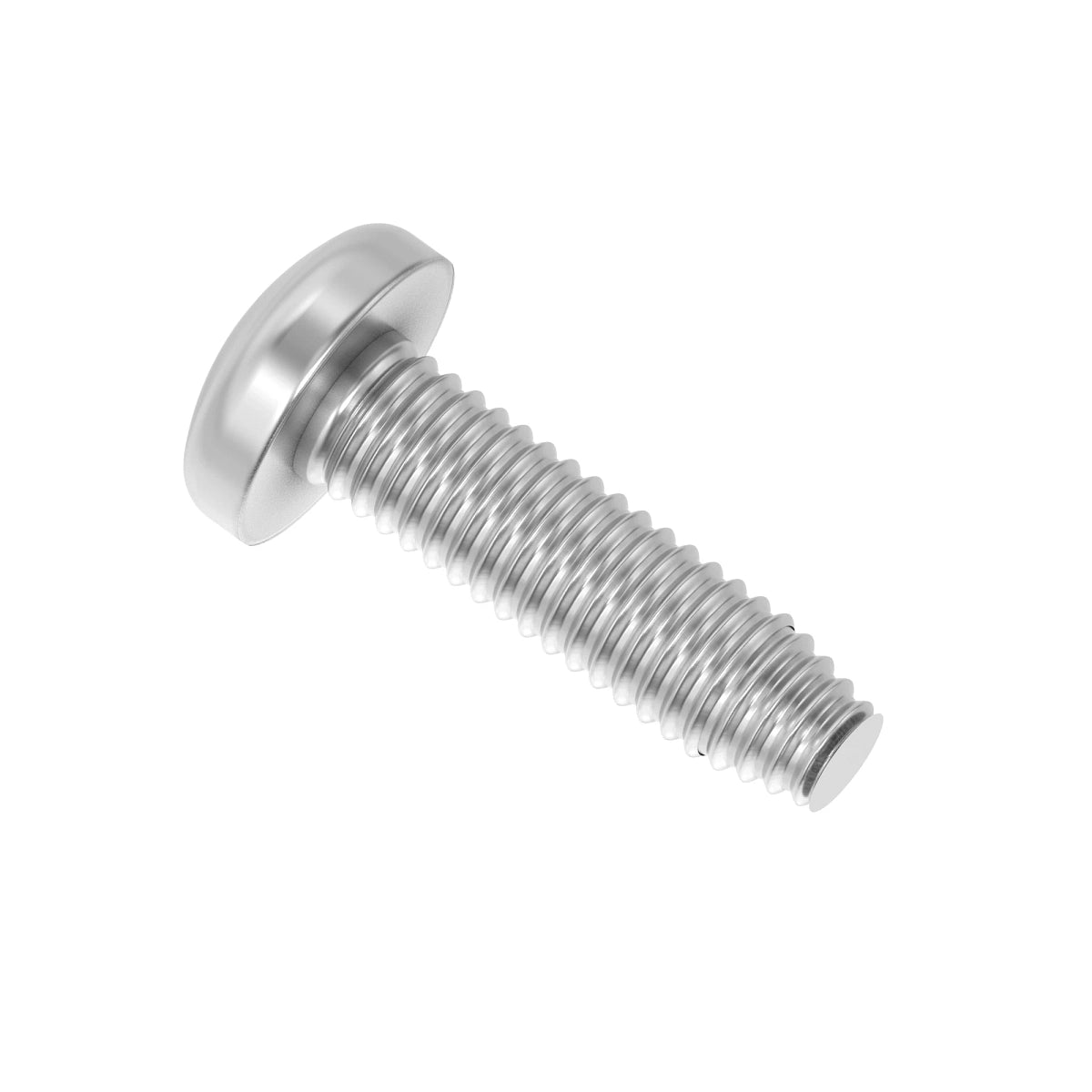 John Deere 37M7348: Self-Tapping Screw, M4 X 12