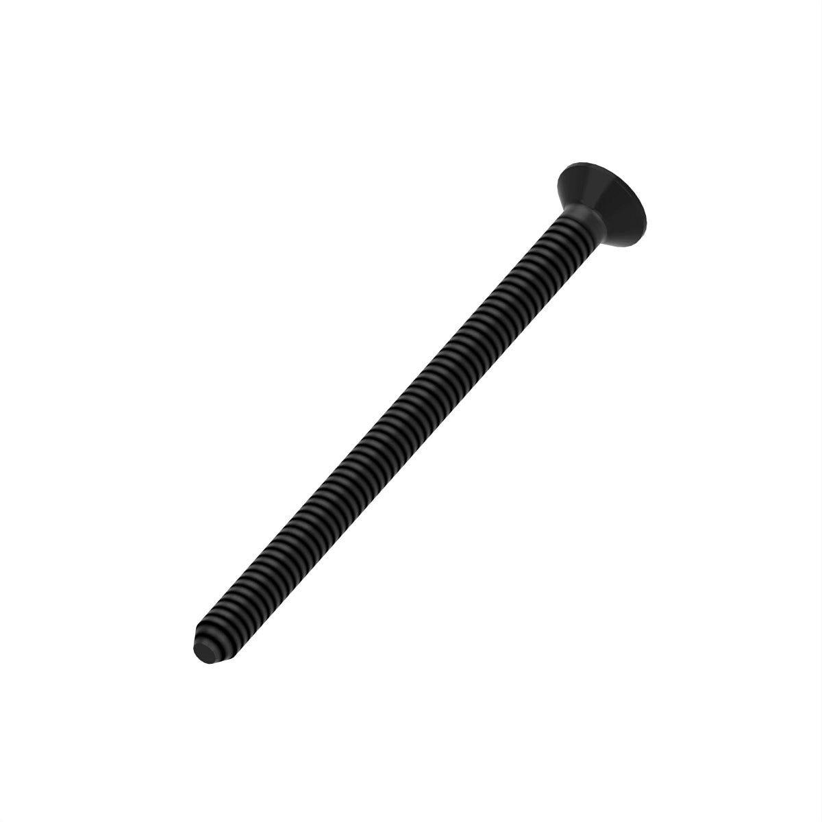 John Deere 37M7373: Countersunk Head Self-Tapping Screw, M4 X 60
