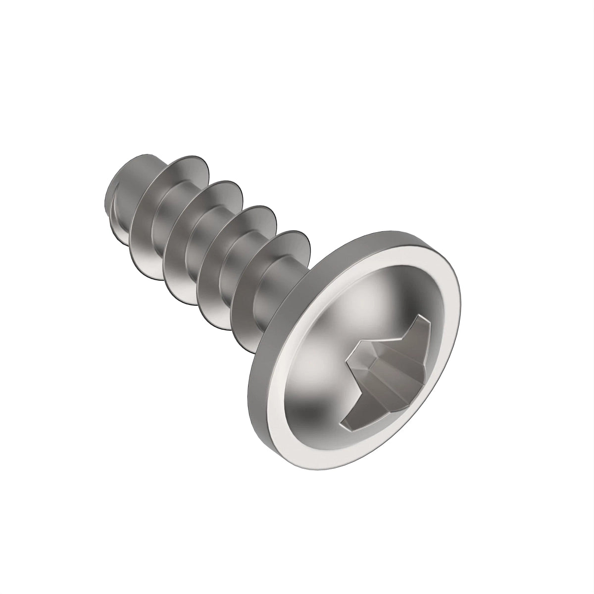 John Deere 37M7388: Self-Tapping Screw, M3.5 X 16