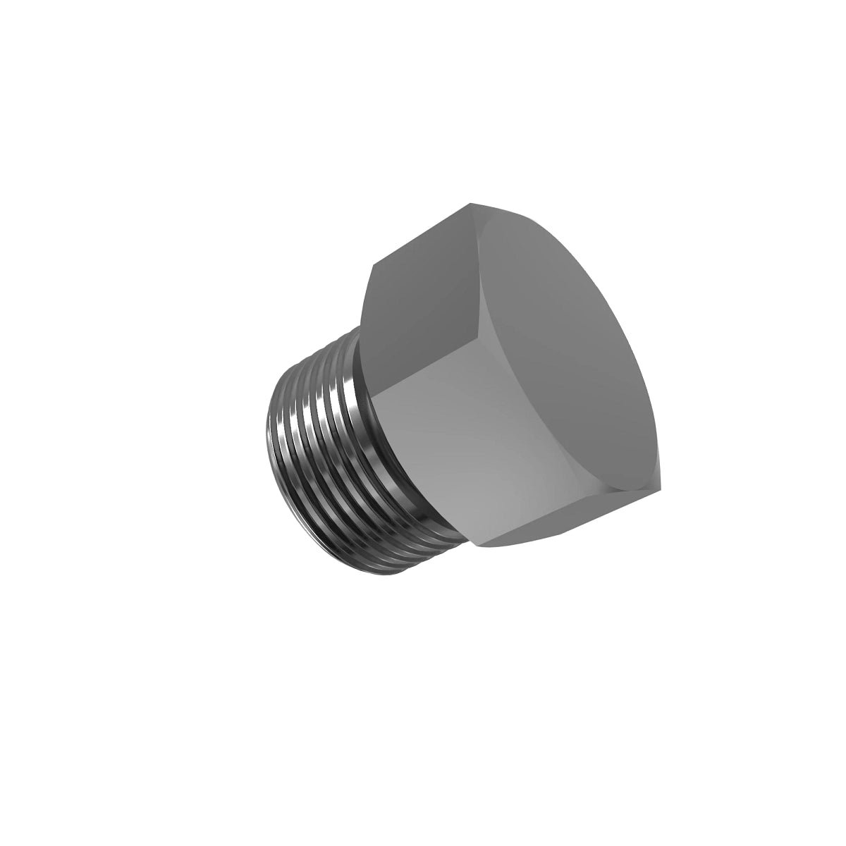 John Deere 38H1148: Fitting Plug