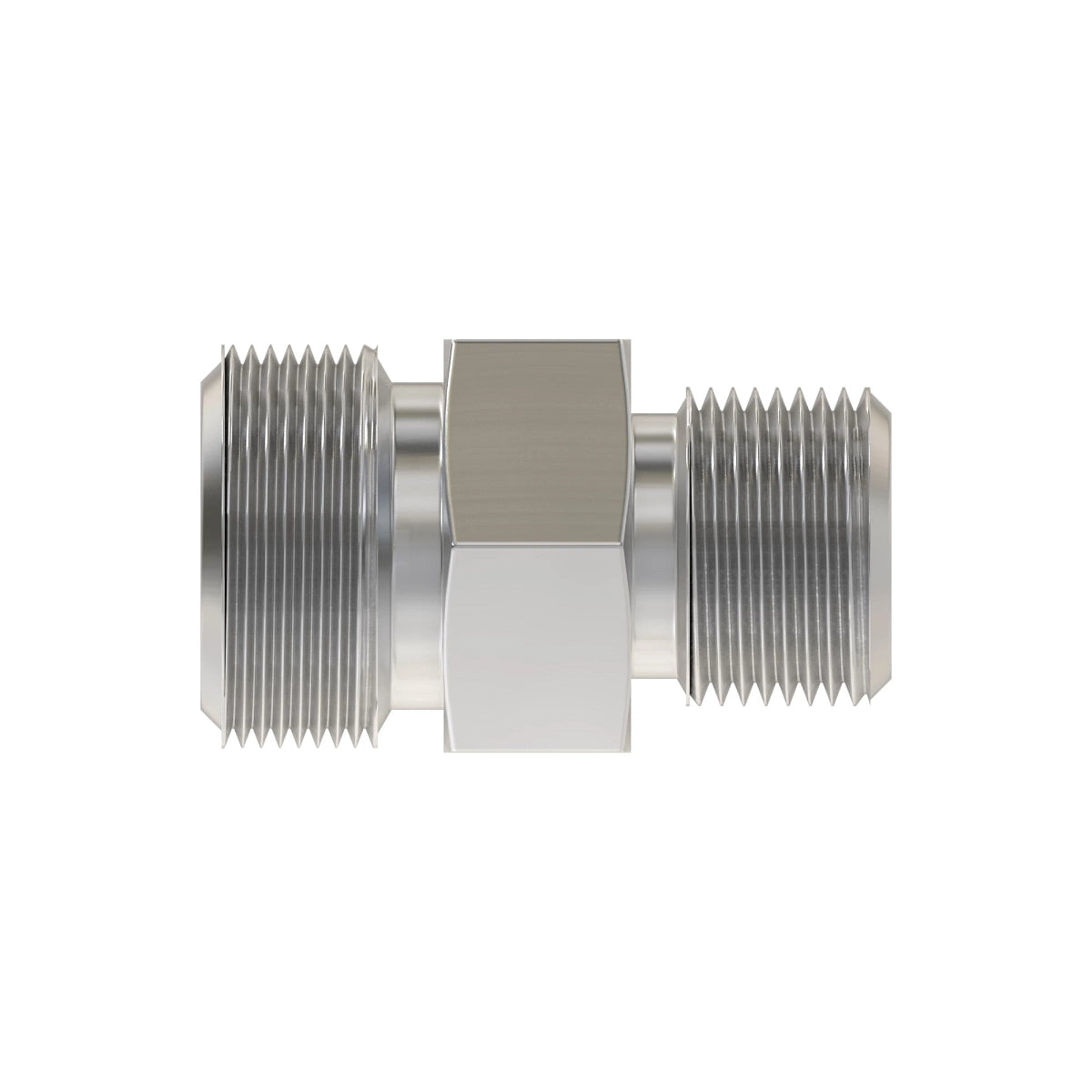 John Deere 38H1163: Adapter Fitting