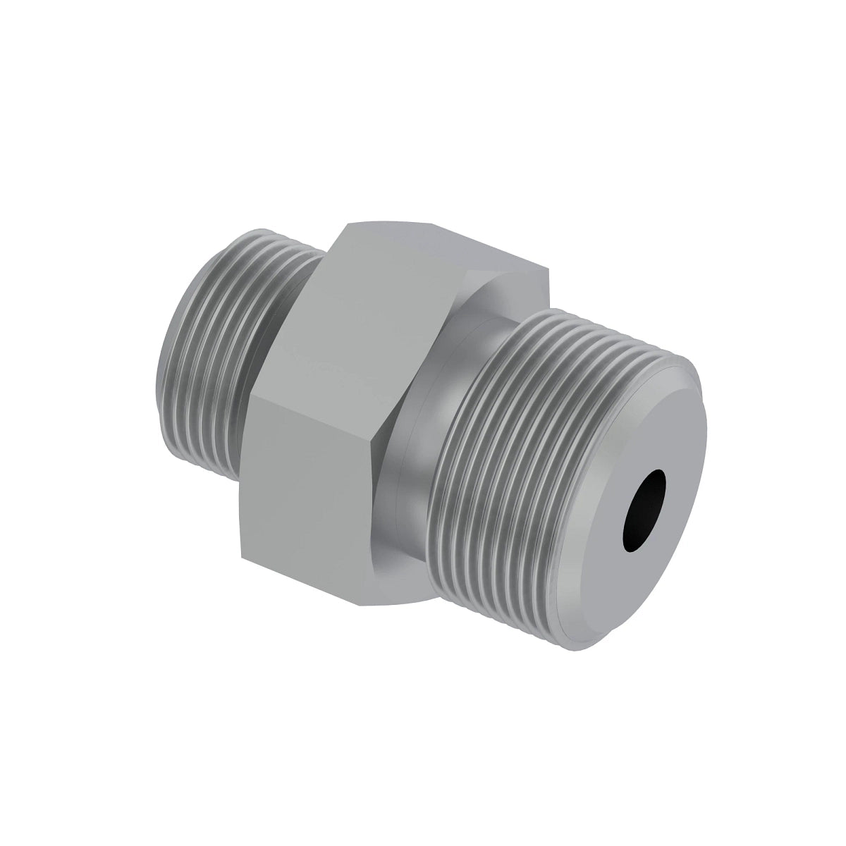 John Deere 38H1172: Adapter Fitting