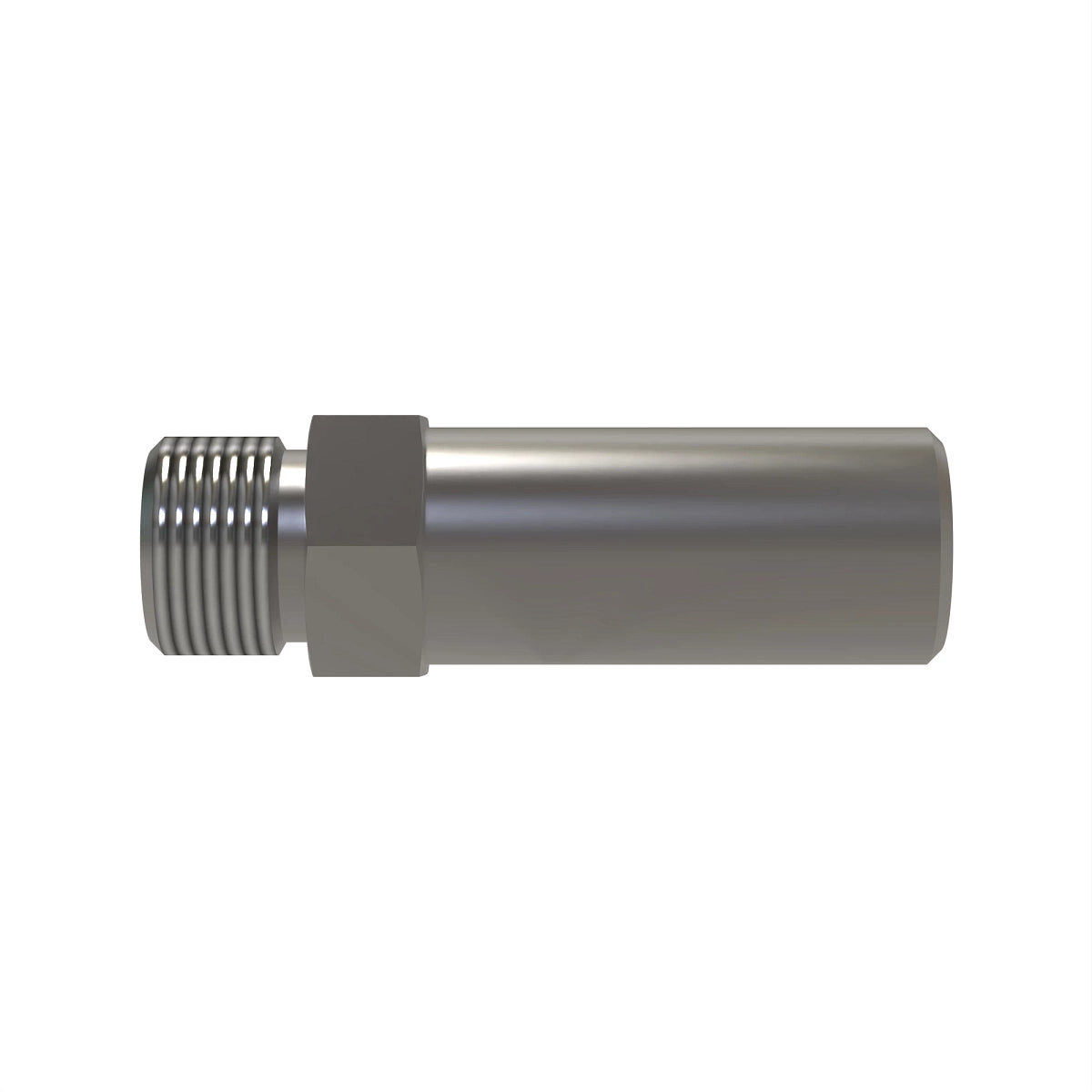 John Deere 38H1213: Adapter Fitting