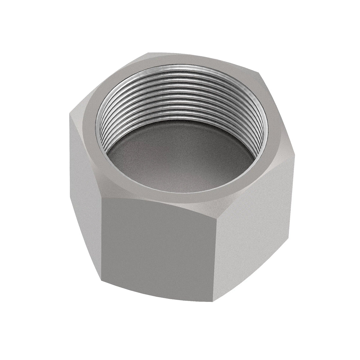 John Deere 38H1418: Fitting Plug