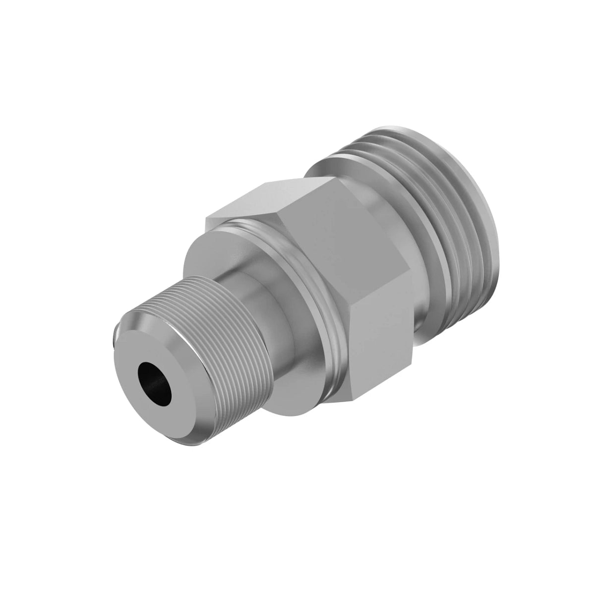 John Deere 38H5008: Adapter Fitting