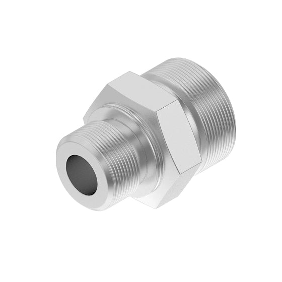 John Deere 38H5010: Adapter Fitting