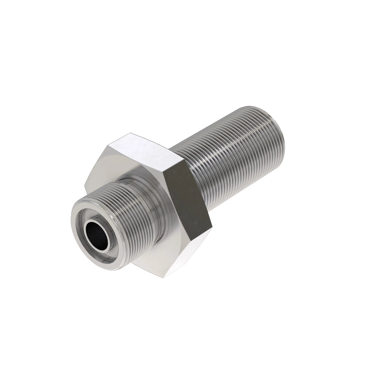John Deere 38H5100: Bulkhead Union Fitting