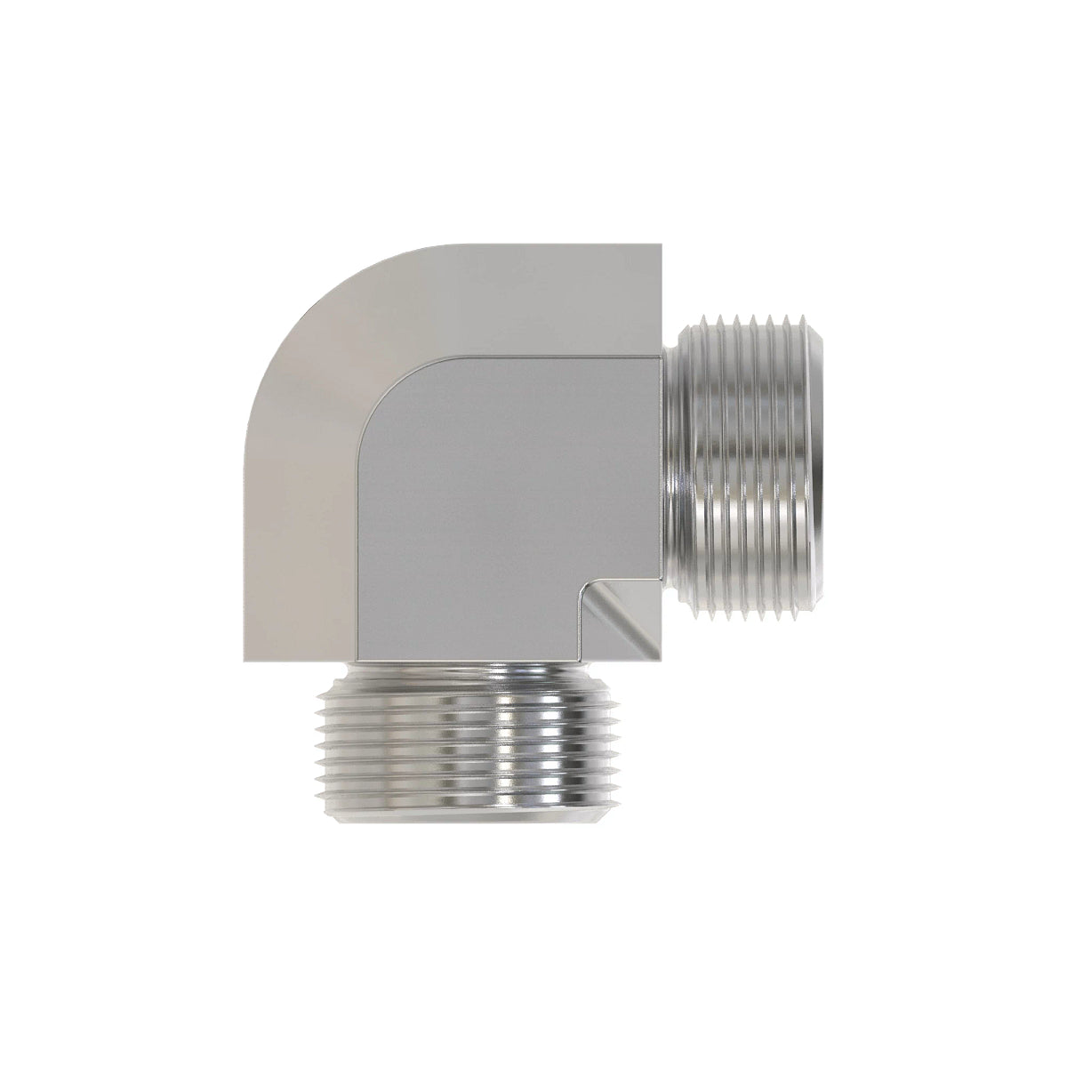 John Deere 38H5225: 90 Degree Elbow Fitting