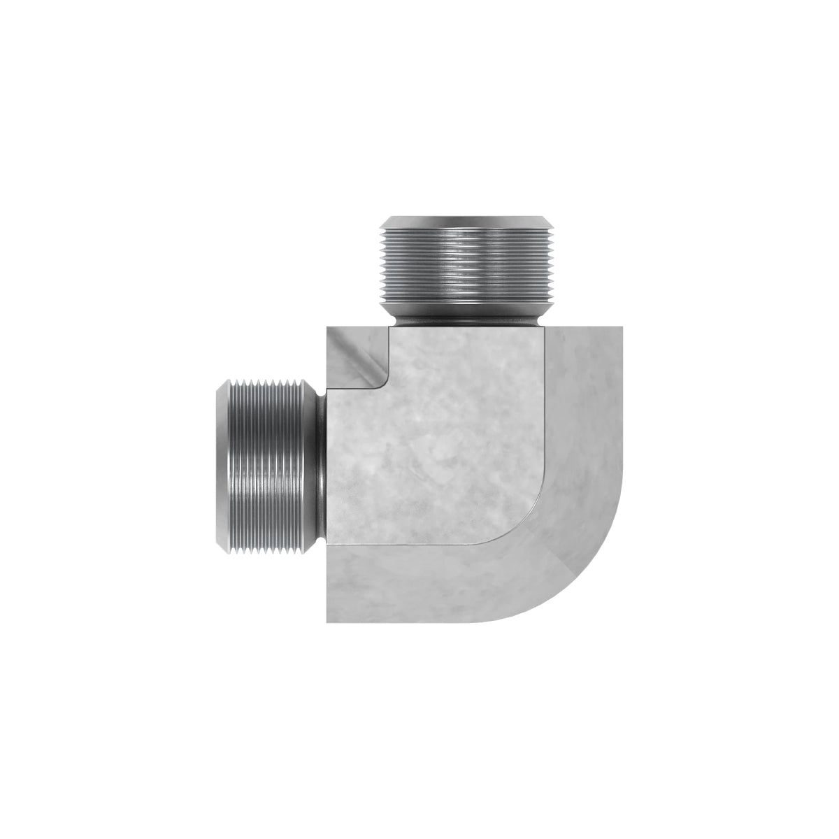 John Deere 38H5233: Elbow Fitting