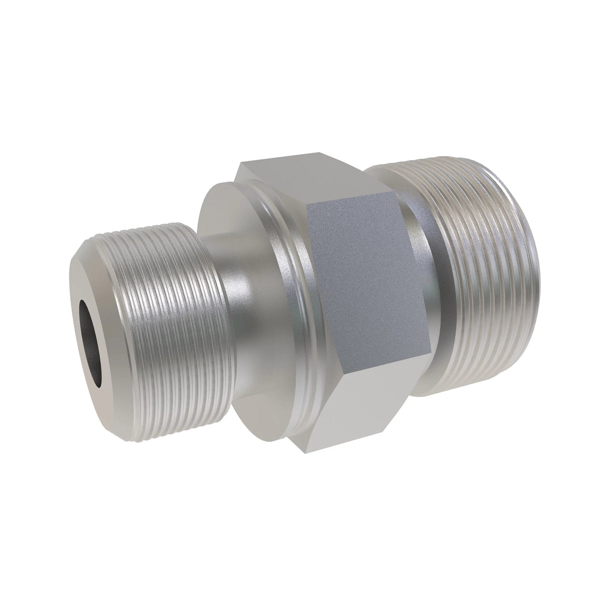 John Deere 38H5320: Adapter Fitting