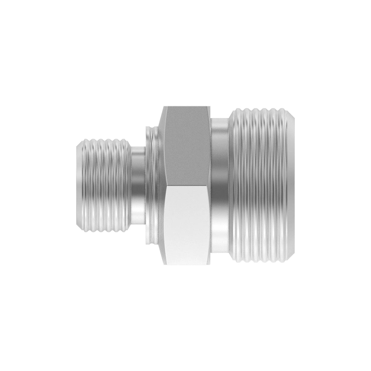 John Deere 38H5375: Straight Adapter Fitting