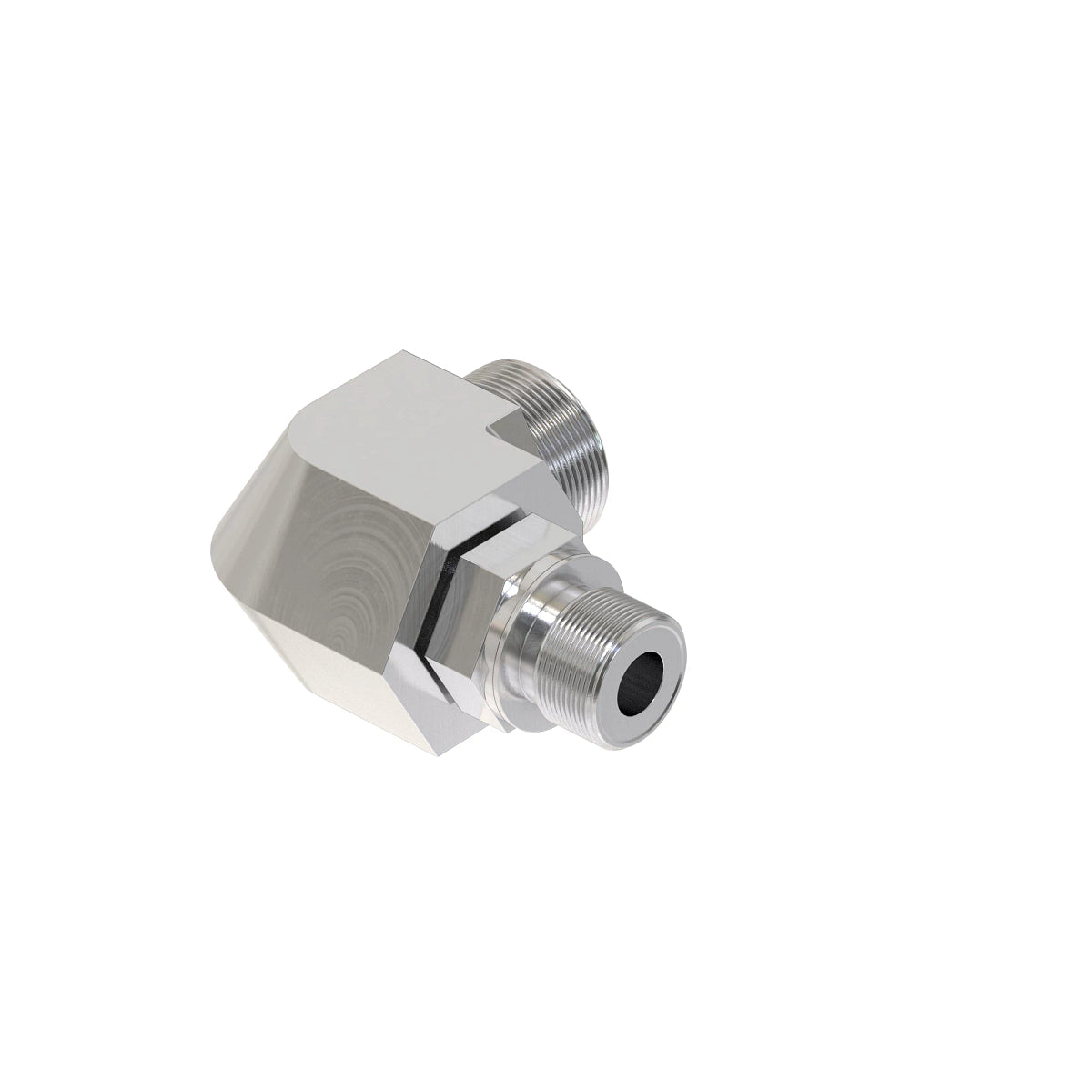 John Deere 38H5411: Elbow Fitting