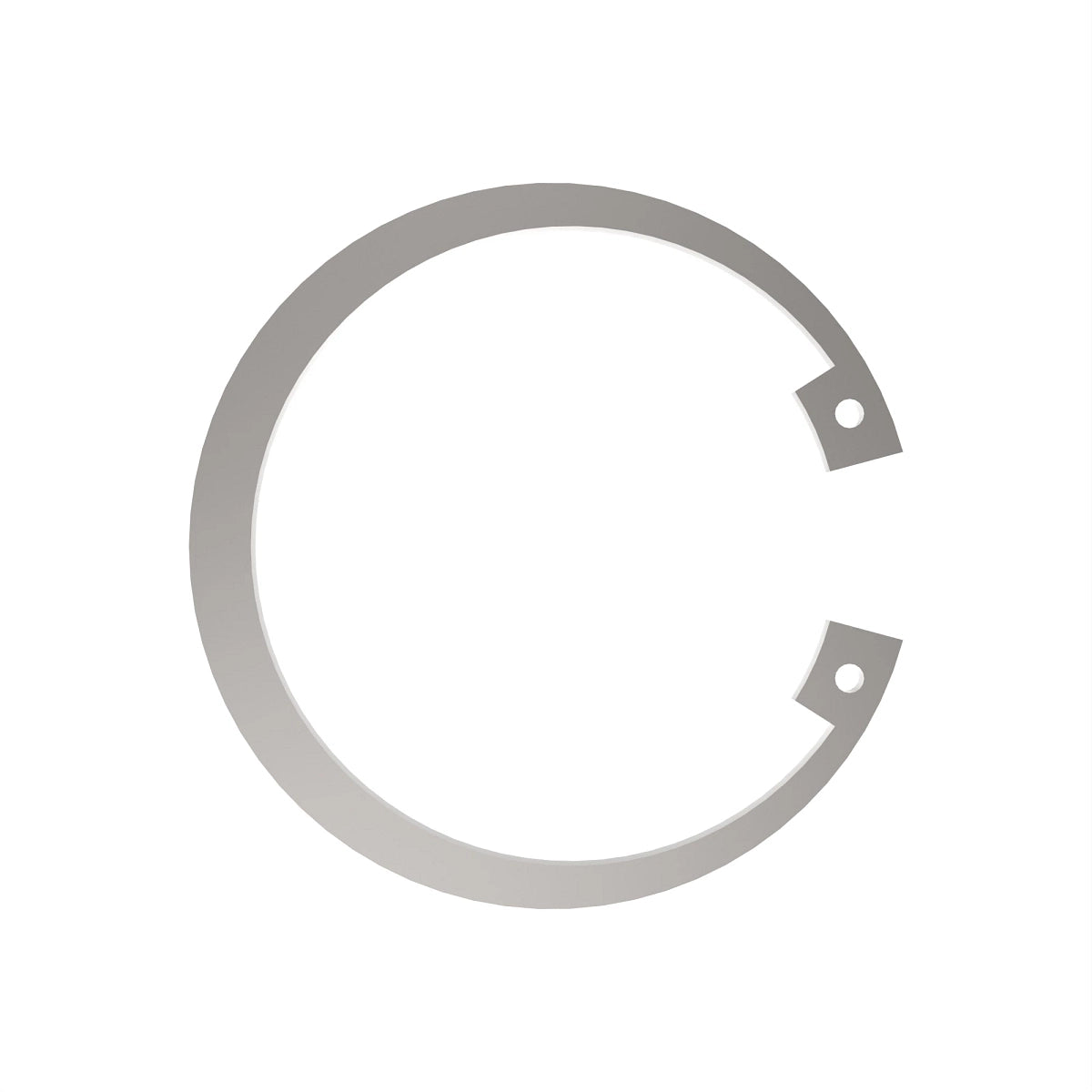 John Deere 40M1870: Internal Snap Ring