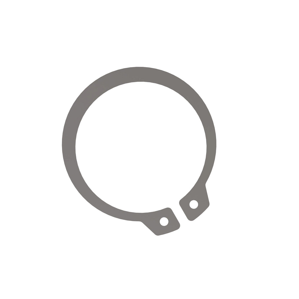 John Deere 40M7014: Snap Ring