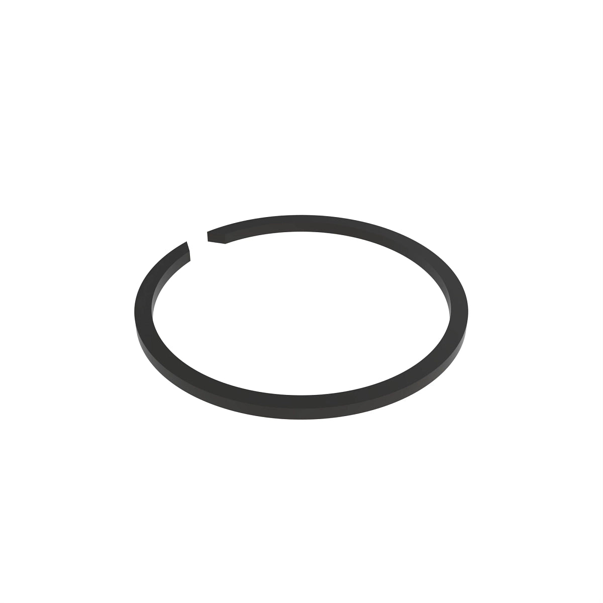 John Deere 40M7087: Snap Ring