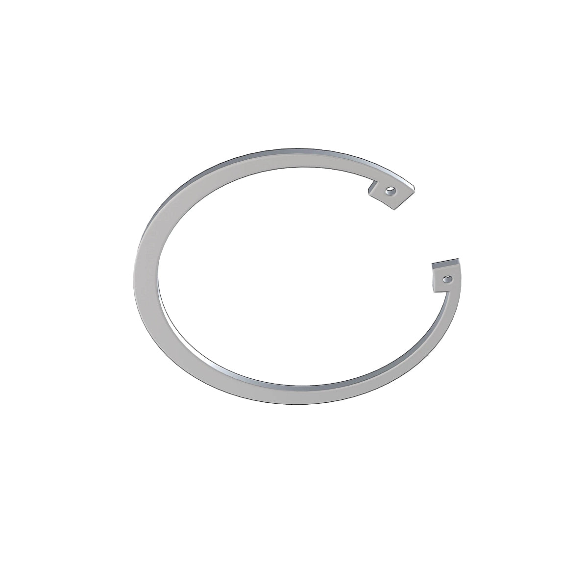 John Deere 40M7231: Internal Snap Ring