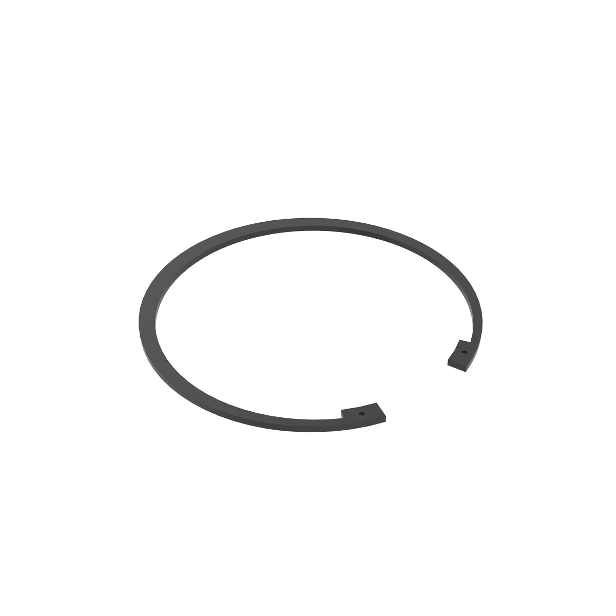 John Deere 40M7337: Internal Snap Ring