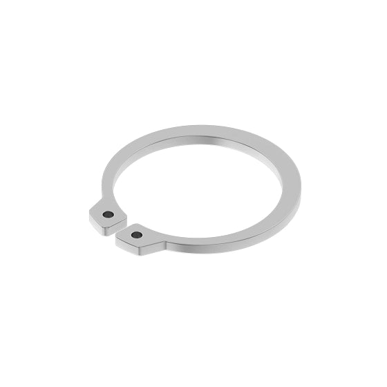 John Deere 40M7397: External Snap Ring