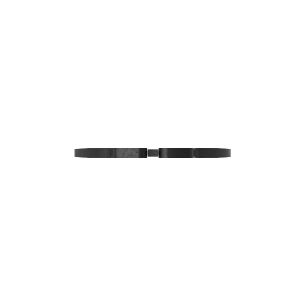 John Deere 40M7400: External Snap Ring