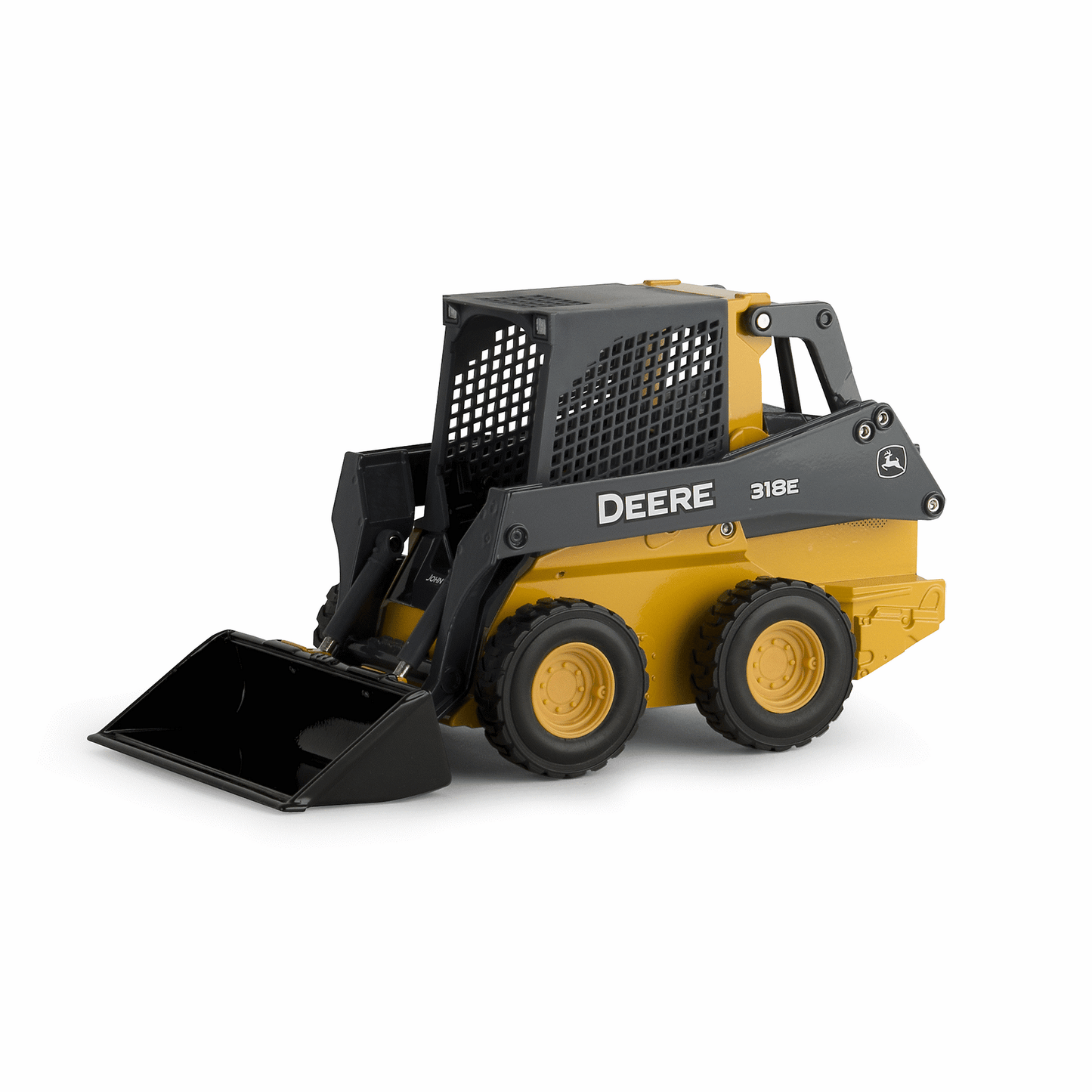 1/16 318E Skid Steer