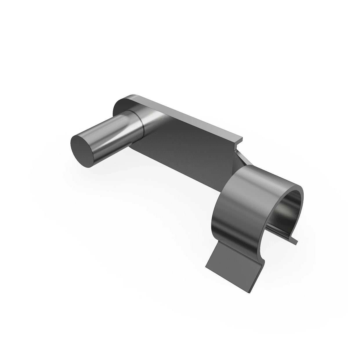 John Deere 45M7065: Spring Locking Pin