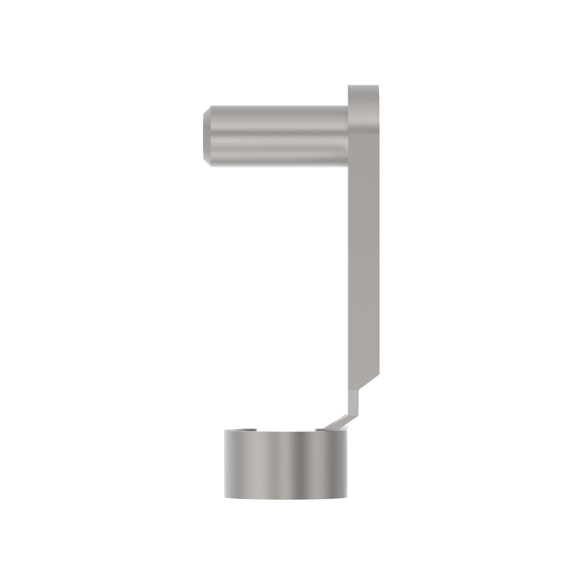 John Deere 45M7080: Spring Locking Pin