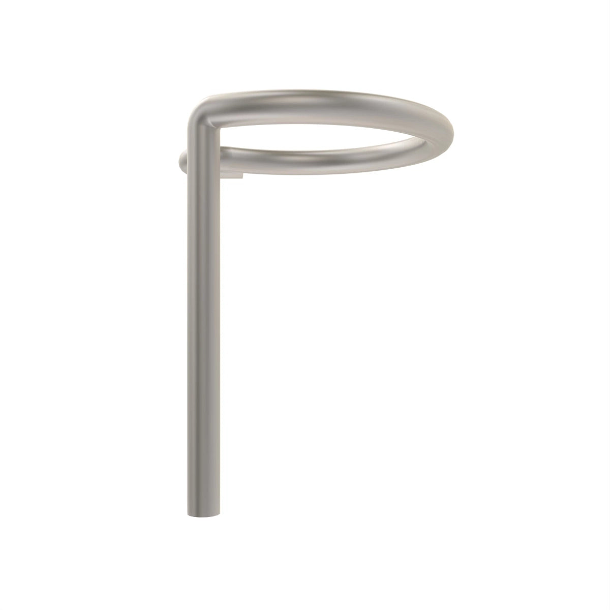 John Deere 56M7007: Seat Swivel Safety Clamp Retainer