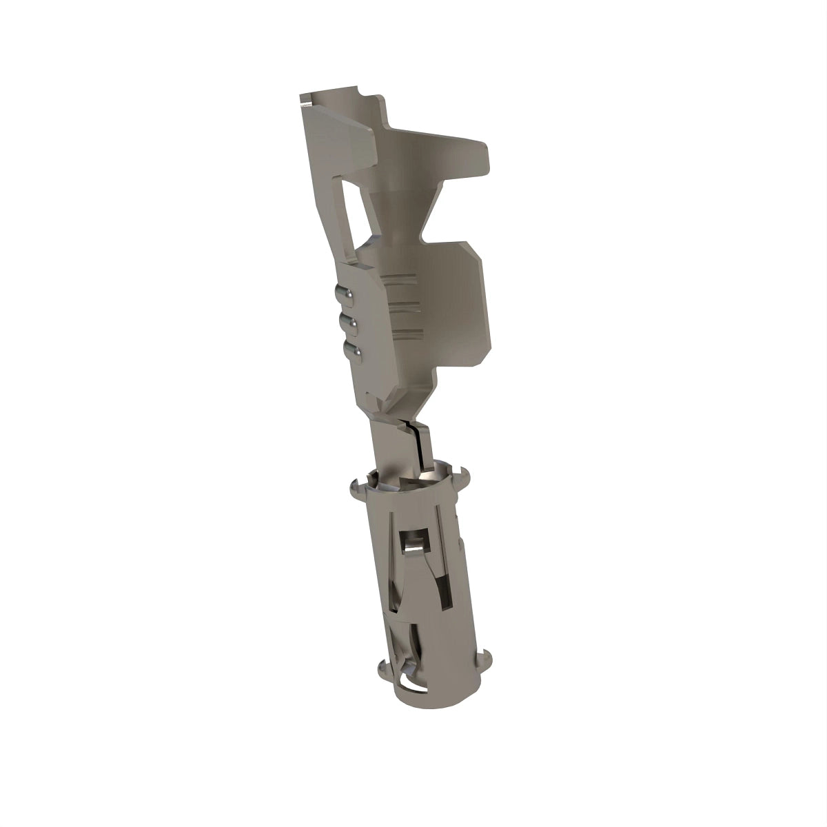 John Deere 57M10331: Electrical Connector Terminal