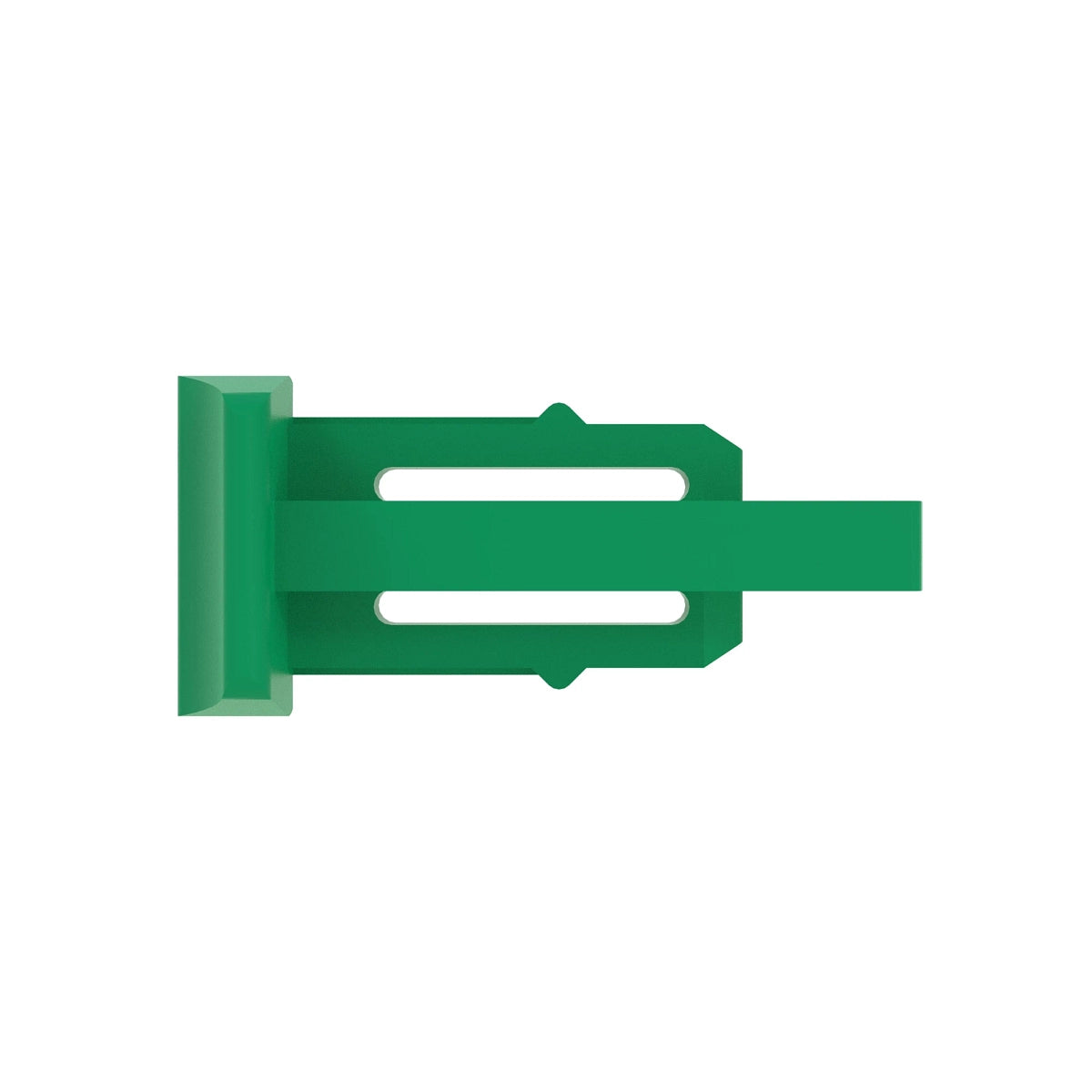 John Deere 57M10432: Electrical Connect Locking Device