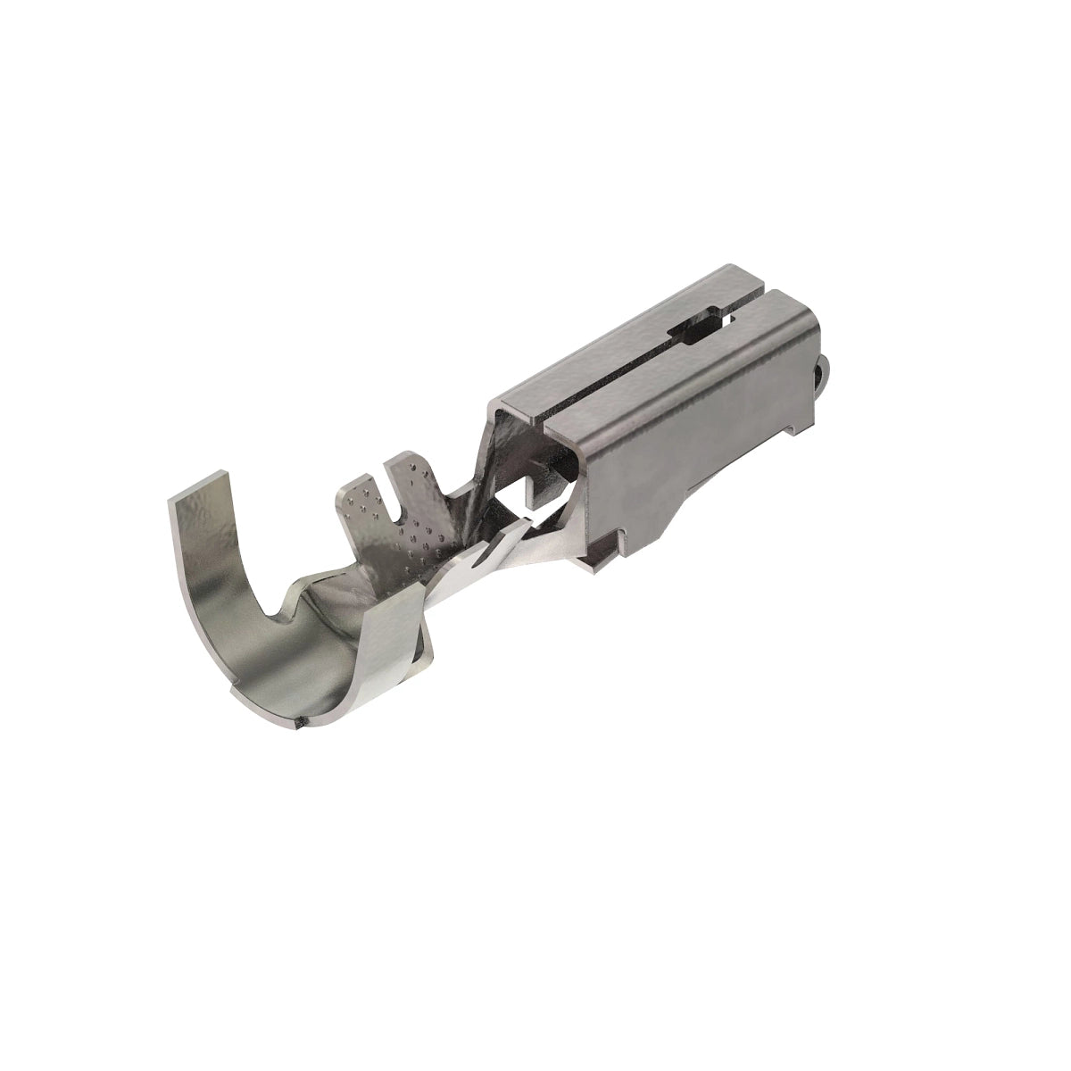 John Deere 57M7299: Electrical Connector Terminal