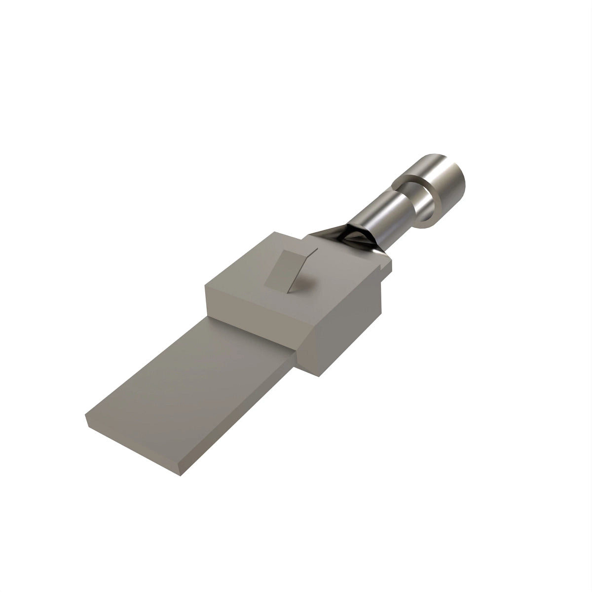 John Deere 57M7353: Electrical Connector Terminal