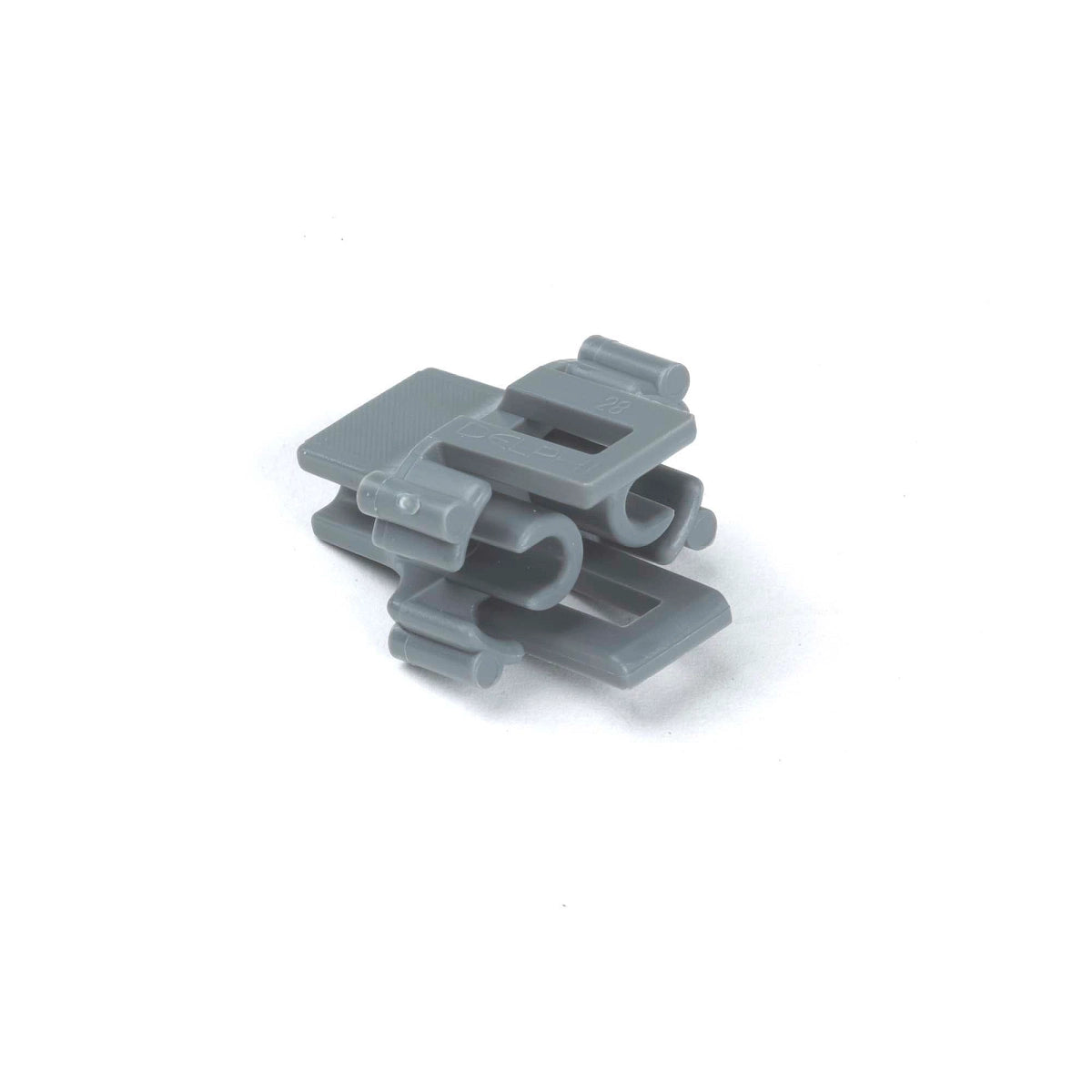 John Deere 57M7371: Electrical Connector Assembly