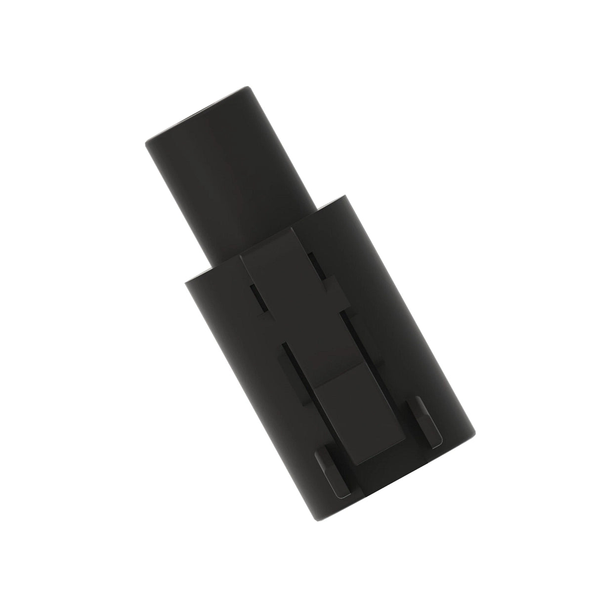 John Deere 57M7760: Black Internal Electrical Connector Assembly