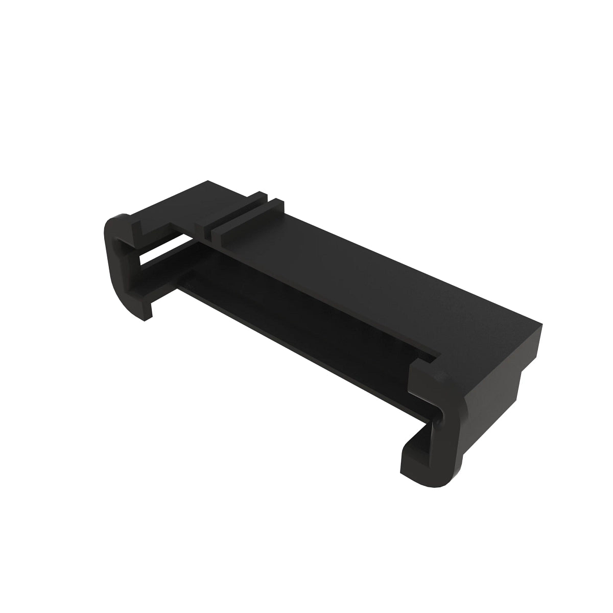 John Deere 57M8335: Black Electrical Connector Assembly