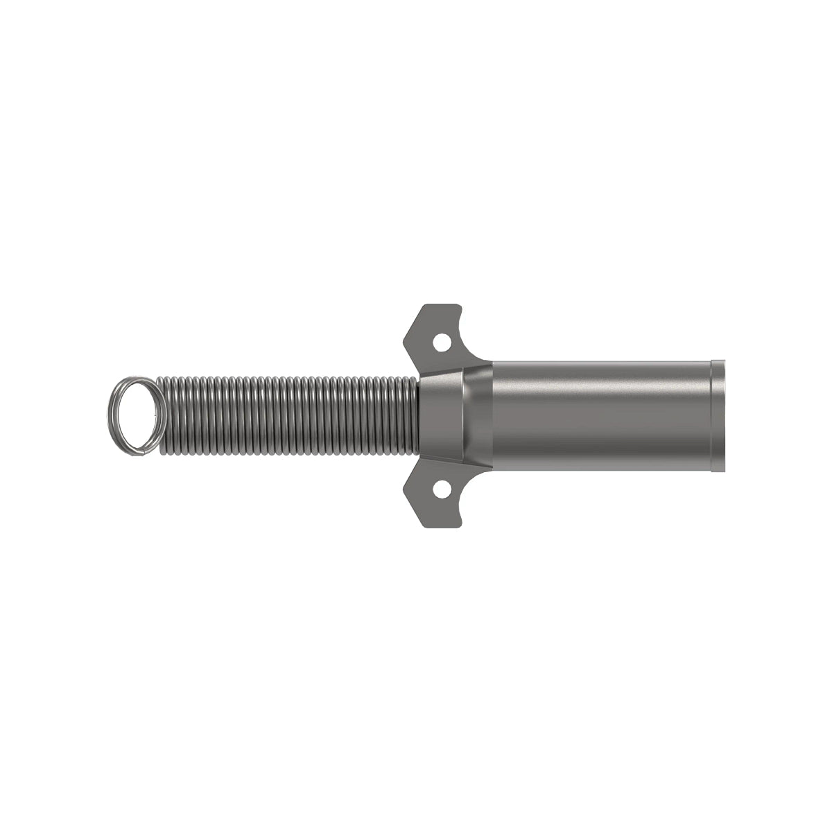 John Deere 57M8340: 7-Terminal Electrical Connector Assembly
