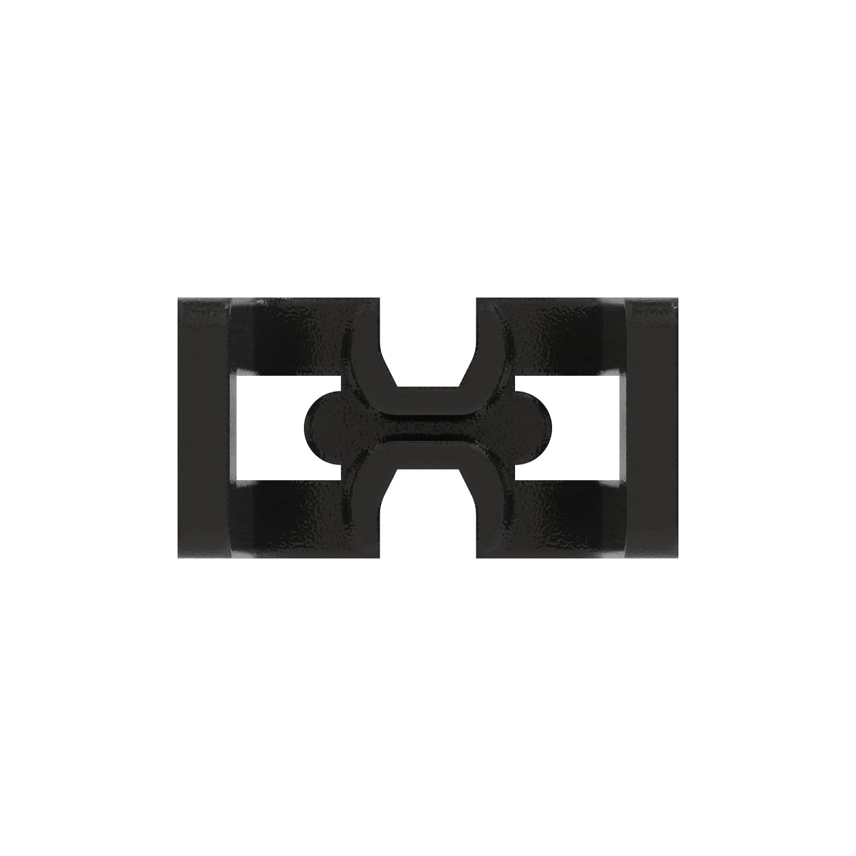 John Deere 57M8633: Medium Gray Electrical Connector Accessory