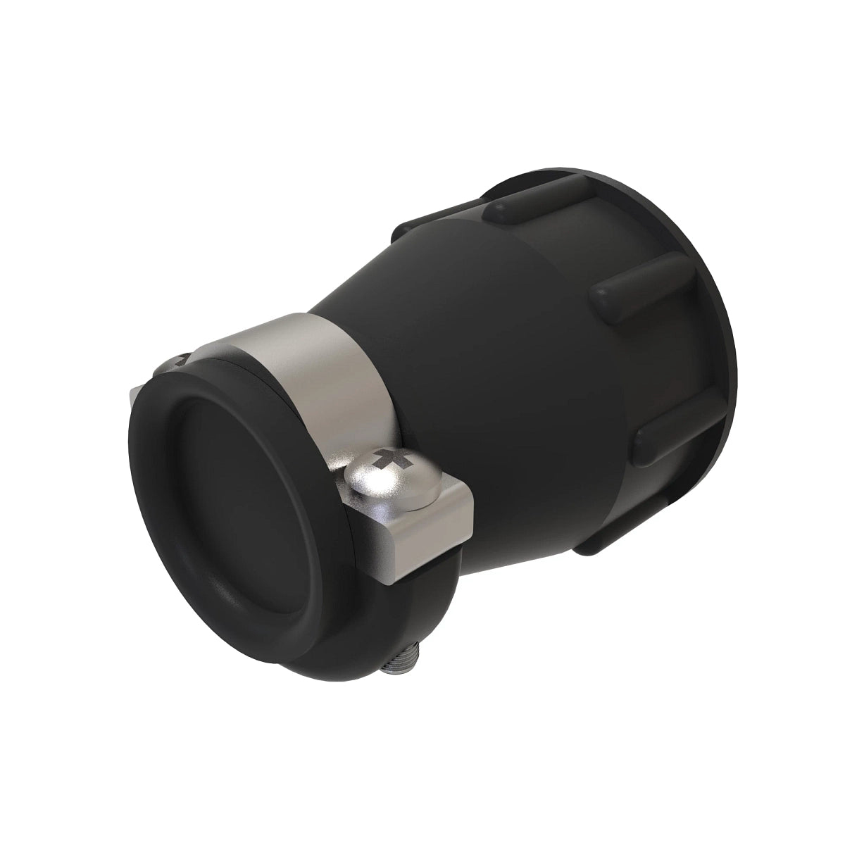 John Deere 57M9163: Black Electrical Connector Accessory