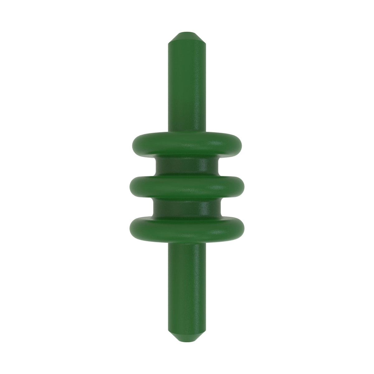 John Deere 57M9446: Green Electrical Connector Seal