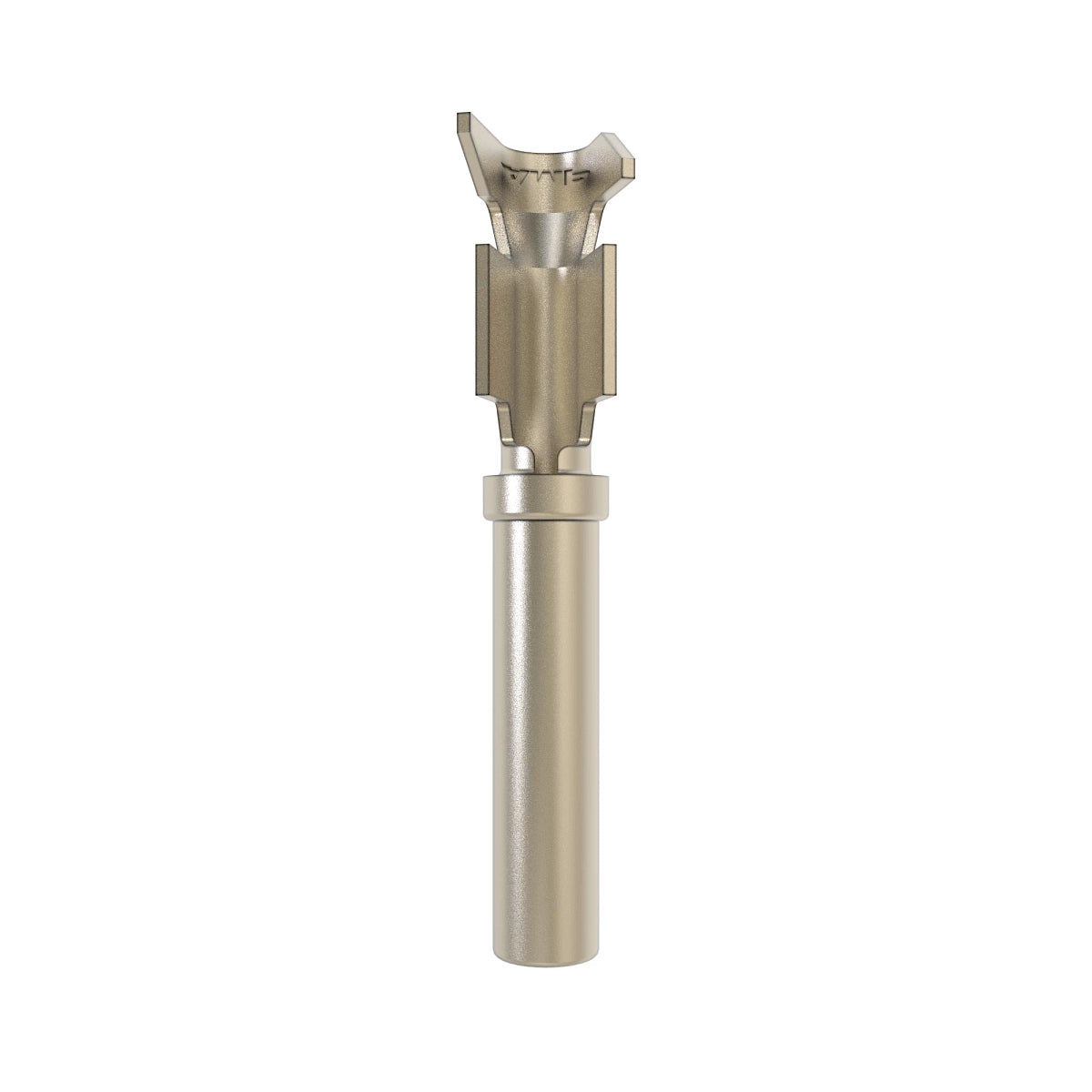 John Deere 57M9807: Electrical Connector Terminal