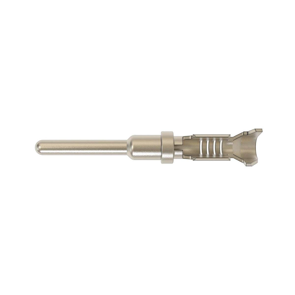 John Deere 57M9812: Electrical Connector Terminal
