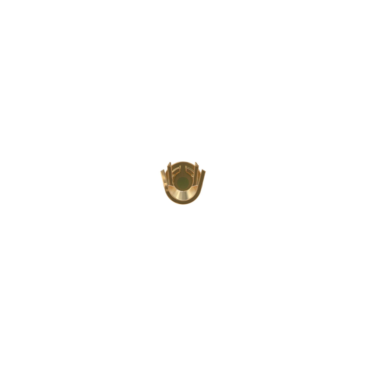 John Deere 57M9813: Electrical Connector Terminal