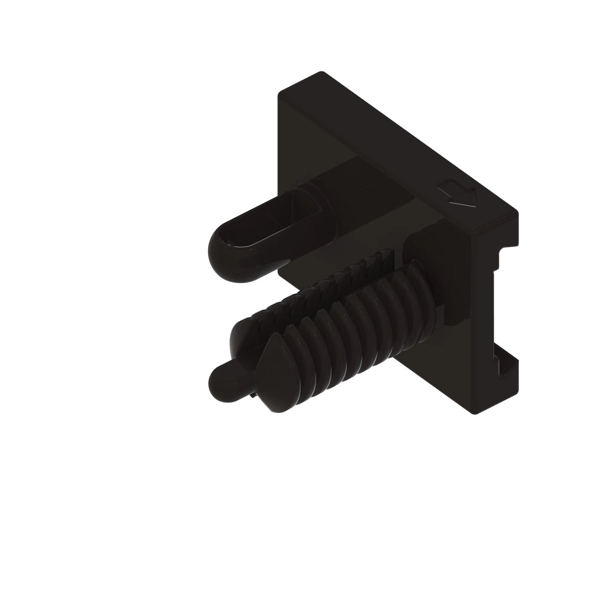 John Deere 57M9940: Electrical Connector Accessory