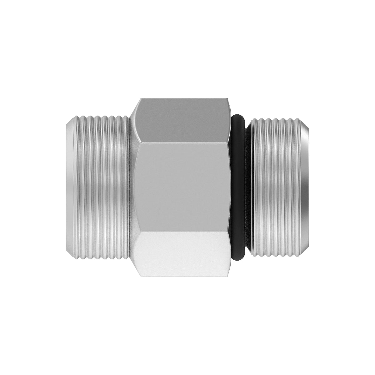 John Deere 62H1002: Straight Adapter Fitting