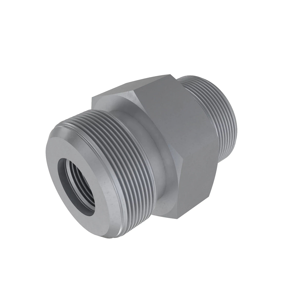 John Deere 62H1008: Adapter Fitting