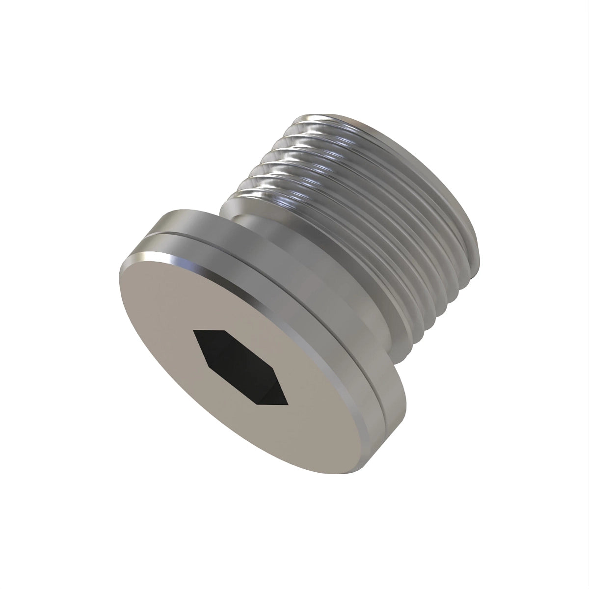 John Deere 64M1019: Drain Plug